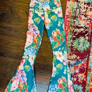 Show me your Mumu Active Country Gardens (Spandex)